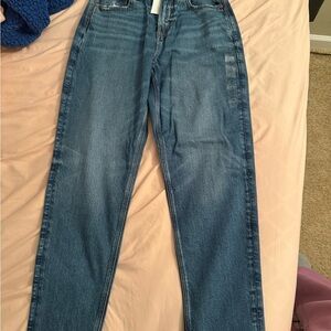 Women’s American Eagle Blue Jeans